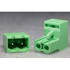 Plug-In Terminal block-2Pins